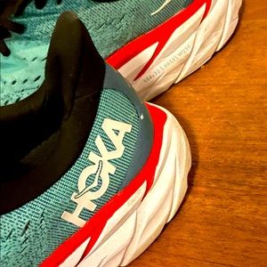 M Hoka Running Shoes